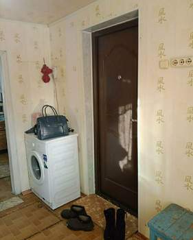 Дом 48м², 1-этажный, участок 12 сот.  