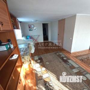 Дом 68м&sup2;, 1-этажный, участок 17 сот.  