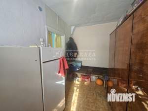 Дом 45м², 2-этажный, участок 9 сот.  