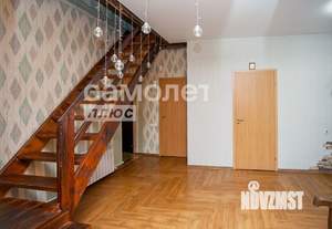 Коттедж 119м², 2-этажный, участок 8 сот.  