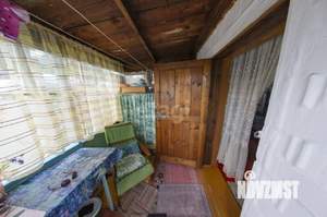 Дача 40м², 2-этажный, участок 5 сот.  