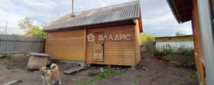 Дом 206м², 2-этажный, участок 11 сот.  