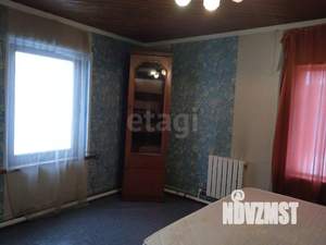 Дом 68м², 1-этажный, участок 12 сот.  