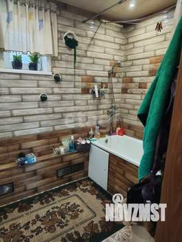 Дом 66м², 1-этажный, участок 5 сот.  