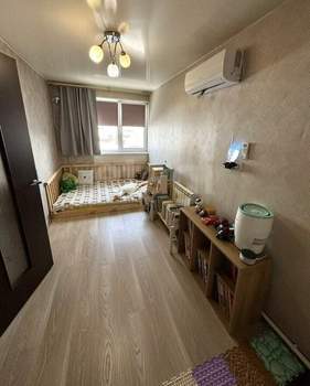 Дом 88м&sup2;, 2-этажный, участок 3 сот.  