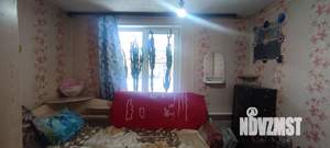 Дом 66м&sup2;, 1-этажный, участок 12 сот.  