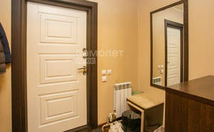 Дом 120м&sup2;, 2-этажный, участок 5 сот.  