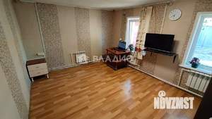 Дом 36м², 1-этажный, участок 6 сот.  