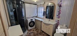 Дом 52м², 1-этажный, участок 9 сот.  