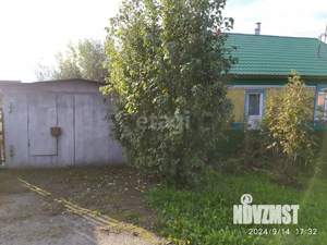 Дом 80м², 1-этажный, участок 11 сот.  