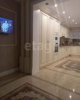 Дом 120м², 2-этажный, участок 2 сот.  