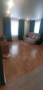 Дом 115м&sup2;, 1-этажный, участок 7 сот.  