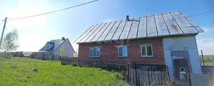 Дом 105м², 2-этажный, участок 15 сот.  