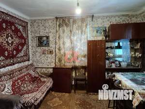 Дом 55м&sup2;, 1-этажный, участок 4 сот.  