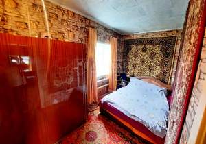 Дом 50м², 1-этажный, участок 7 сот.  