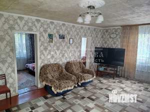 Дом 75м², 2-этажный, участок 5 сот.  
