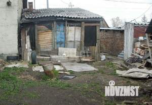 Дом 35м², 1-этажный, участок 4 сот.  