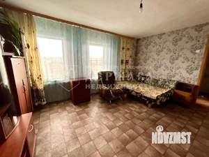 Дом 40м², 1-этажный, участок 6 сот.  