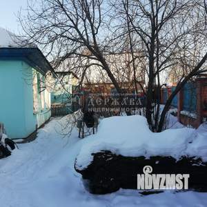 Дом 97м², 2-этажный, участок 7 сот.  