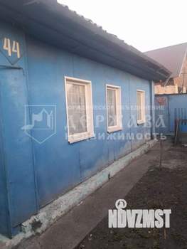 Дом 45м², 2-этажный, участок 4 сот.  