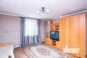 Дом 56м², 1-этажный, участок 10 сот.  