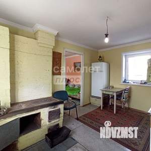 Дом 35м&sup2;, 1-этажный, участок 10 сот.  