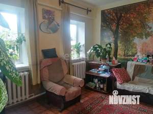 Дом 55м², 1-этажный, участок 6 сот.  