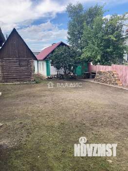 Дом 29м², 1-этажный, участок 4 сот.  