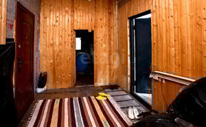 Дом 60м&sup2;, 1-этажный, участок 10 сот.  