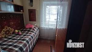 Дом 52м&sup2;, 1-этажный, участок 5 сот.  