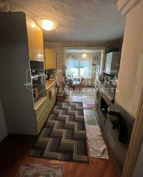 Дом 48м&sup2;, 1-этажный, участок 10 сот.  