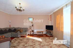 Дом 176м², 2-этажный, участок 15 сот.  