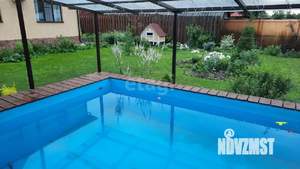 Дом 148м², 2-этажный, участок 11 сот.  