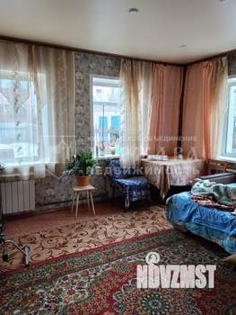 Дом 65м², 1-этажный, участок 10 сот.  