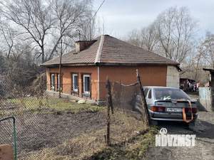 Дом 43м², 1-этажный, участок 15 сот.  