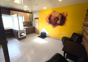 Дом 70м&sup2;, 2-этажный, участок 15 сот.  