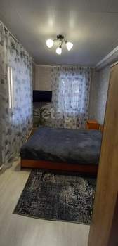 Дом 90м², 1-этажный, участок 10 сот.  