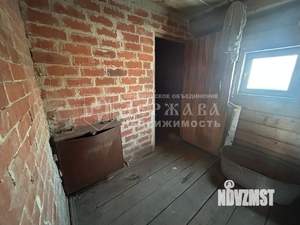 Дом 34м², 2-этажный, участок 9 сот.  