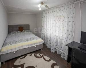 Дом 44м&sup2;, 1-этажный, участок 22 сот.  