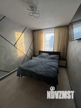 Дом 97м&sup2;, 1-этажный, участок 9 сот.  