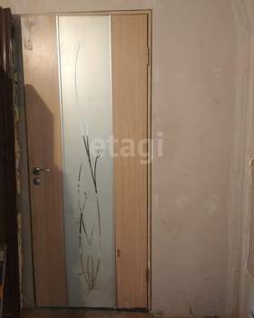 Дом 59м², 1-этажный, участок 10 сот.  