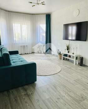 Дом 149м&sup2;, 2-этажный, участок 5 сот.  