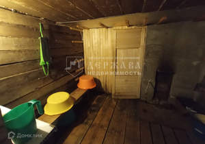 Дом 127м², 2-этажный, участок 7 сот.  