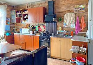 Дом 154м², 2-этажный, участок 15 сот.  