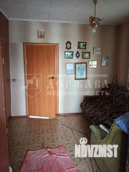Дом 65м², 2-этажный, участок 10 сот.  