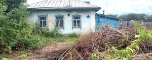 Дом 35м², 1-этажный, участок 11 сот.  