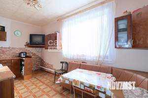 Дом 176м², 2-этажный, участок 15 сот.  