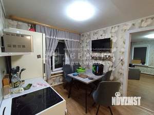 Дом 72м², 1-этажный, участок 6 сот.  