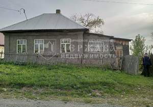 Дом 41м², 1-этажный, участок 25 сот.  