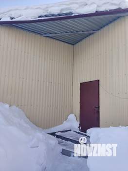 Дом 54м&sup2;, 2-этажный, участок 17 сот.  